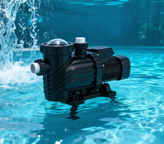 Solar Submersible Pump