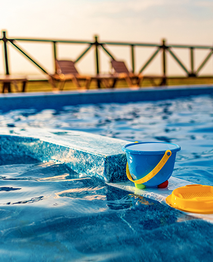 Solar Pump for Swimming  Pool Circulation