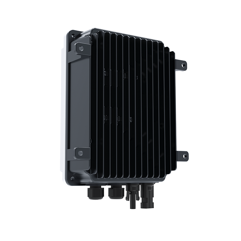 DC Solar Water Pump Controller     