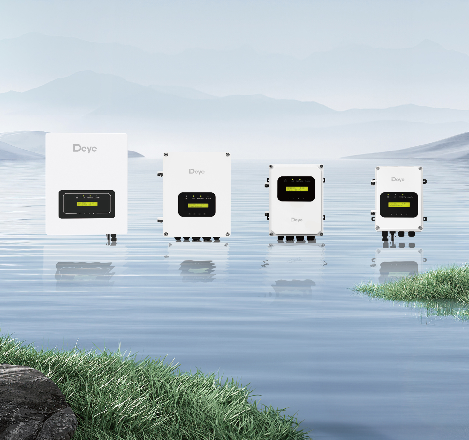 Solar Pump  Controller 