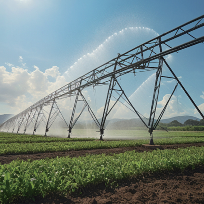 Solar Irrigation: A Green Transformation and Market Opportunities in Modern Agriculture