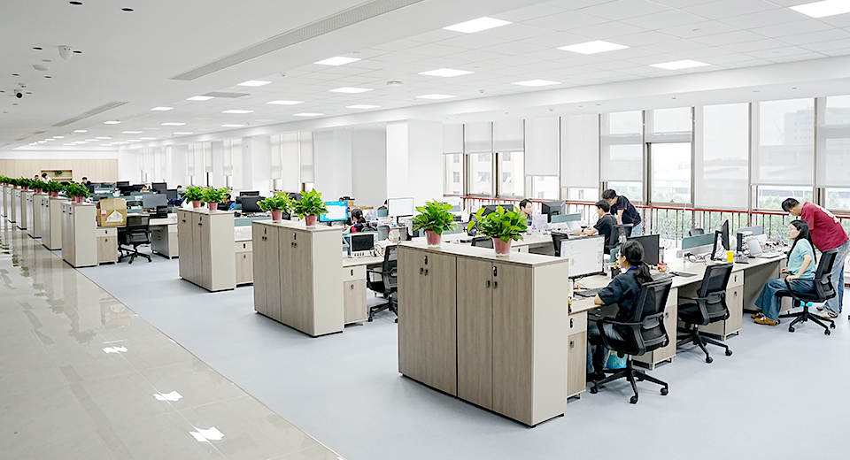 Zhejiang Deye Electrical Appliances Co., Ltd.